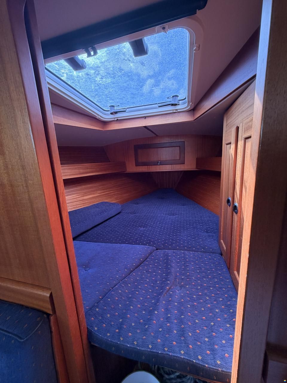 Arcona 38
