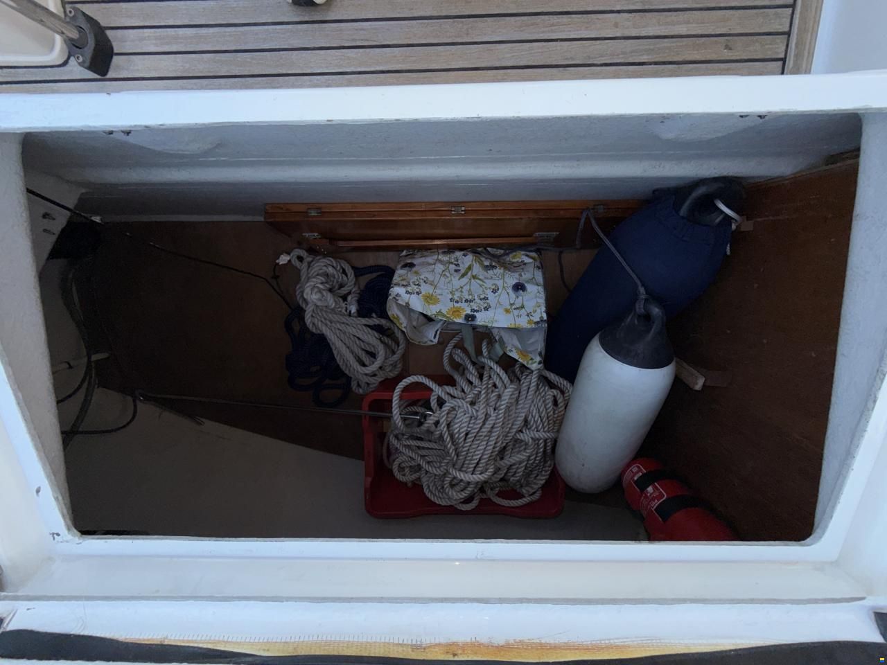 Arcona 38
