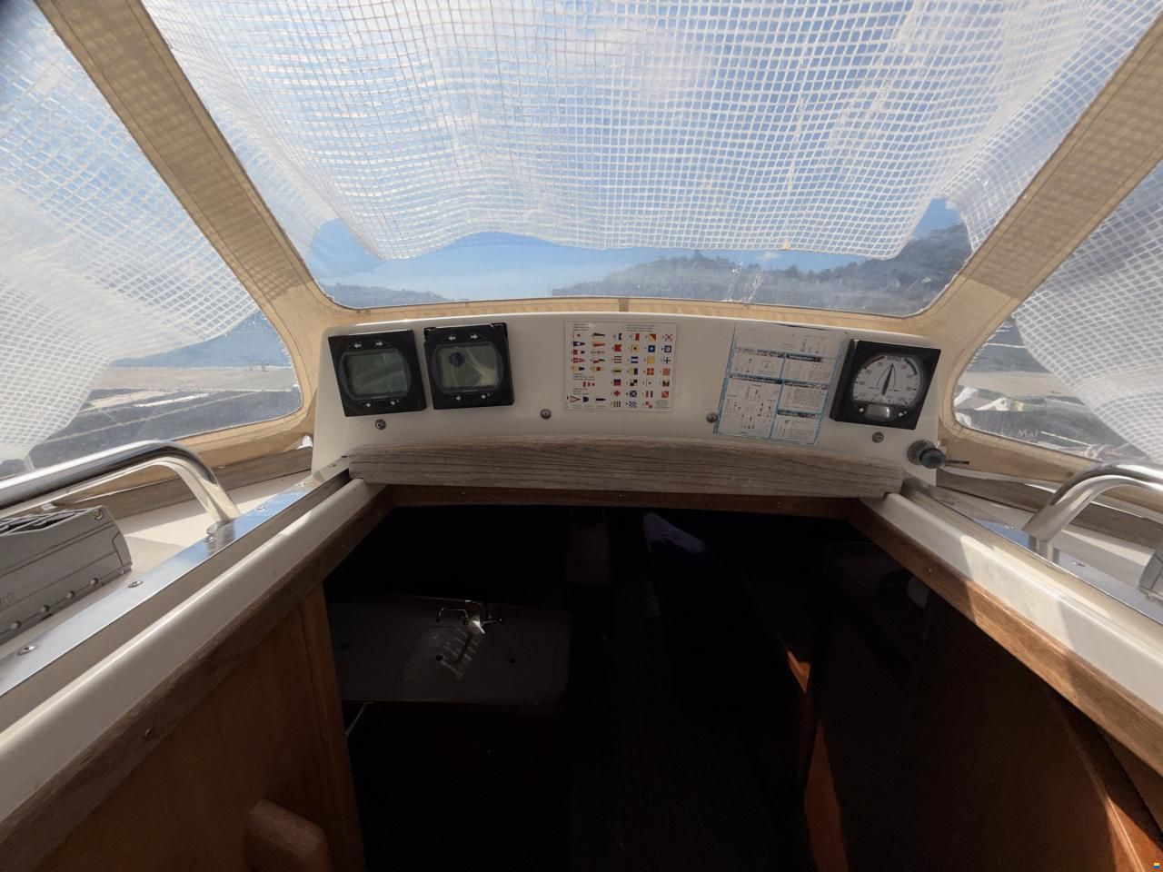 Arcona 38