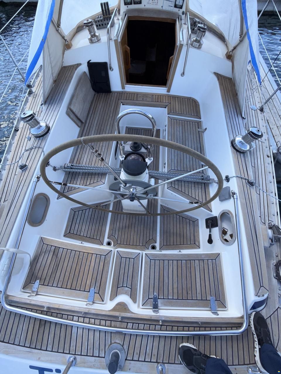 Arcona 38