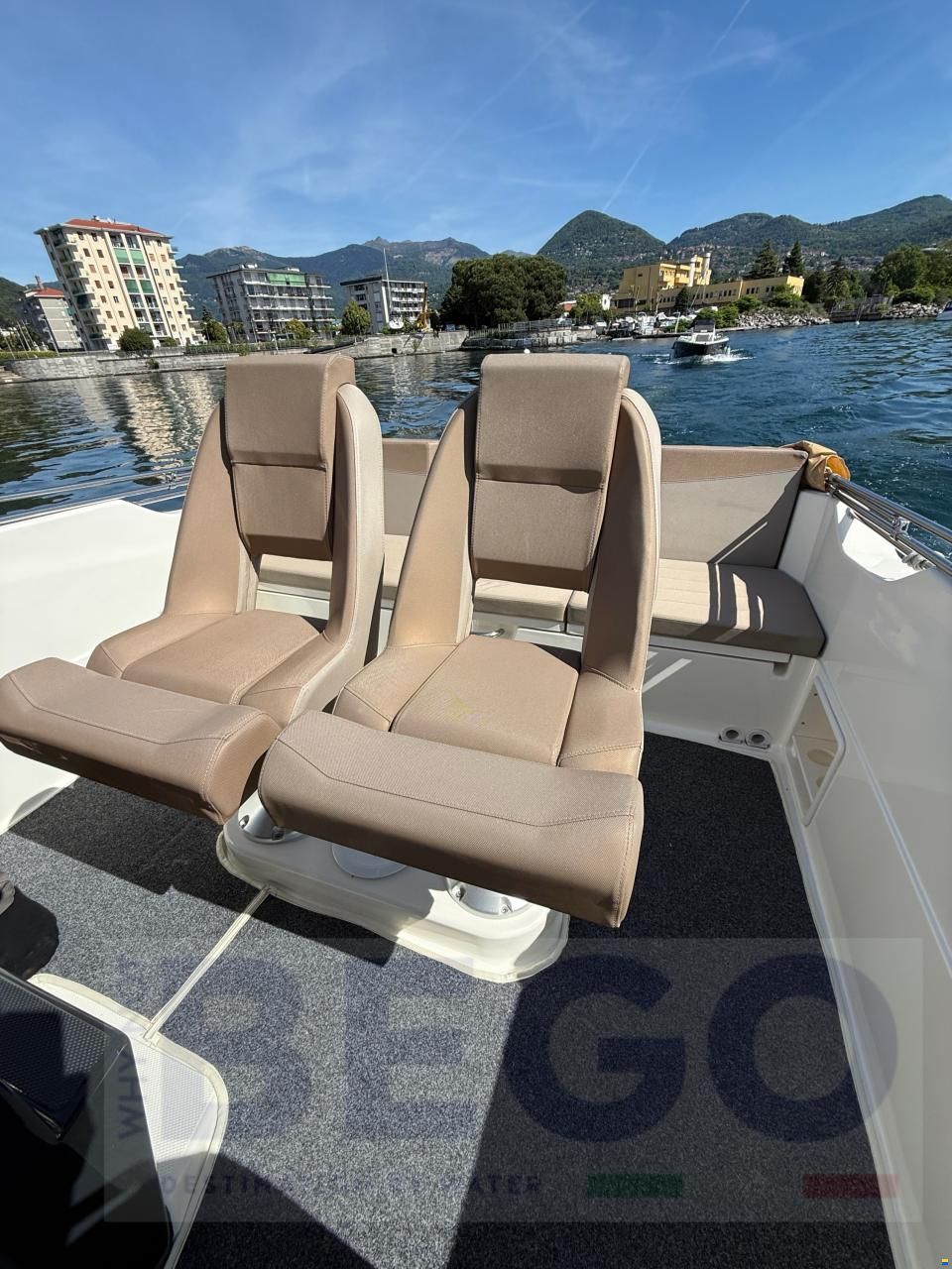 Quicksilver ACTIVE 675