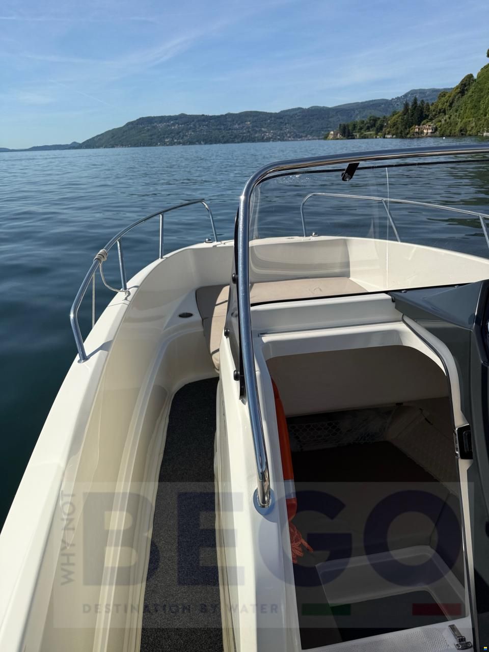 Quicksilver ACTIVE 675