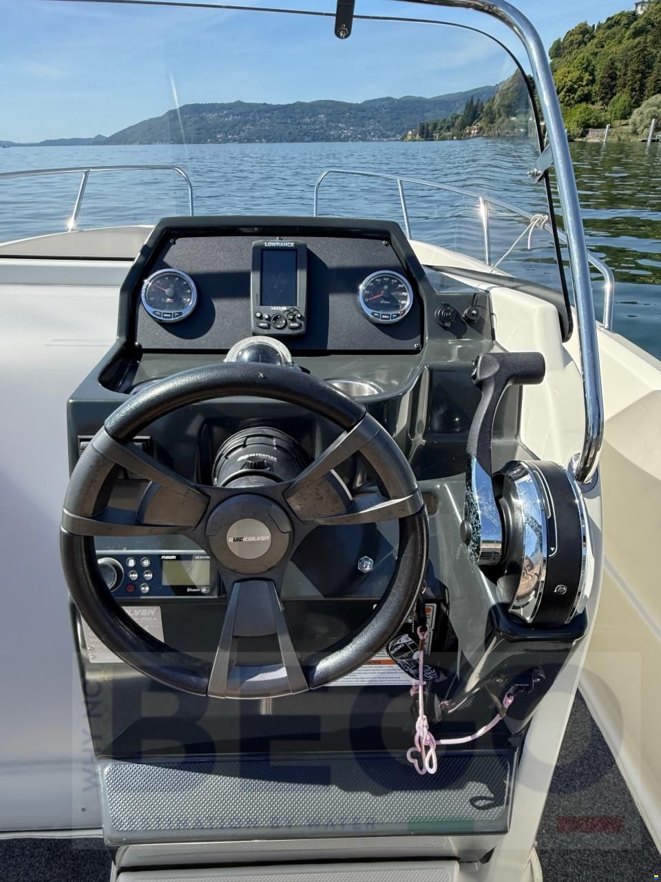 Quicksilver ACTIVE 675
