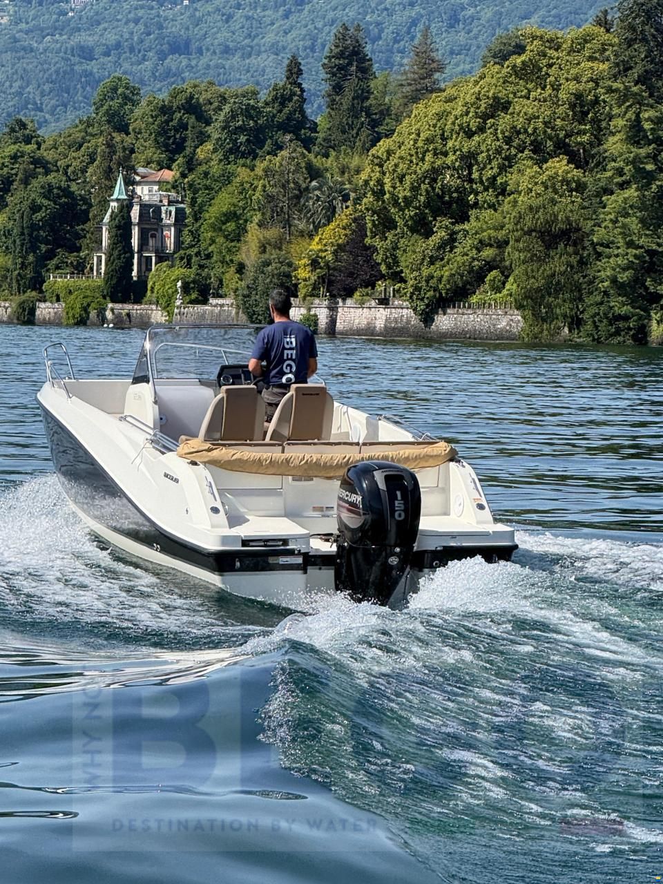 Quicksilver ACTIVE 675
