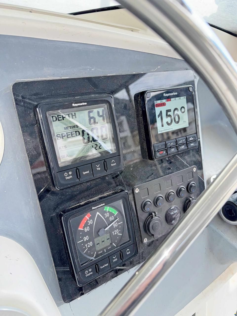 Fountaine Pajot Bahia 46