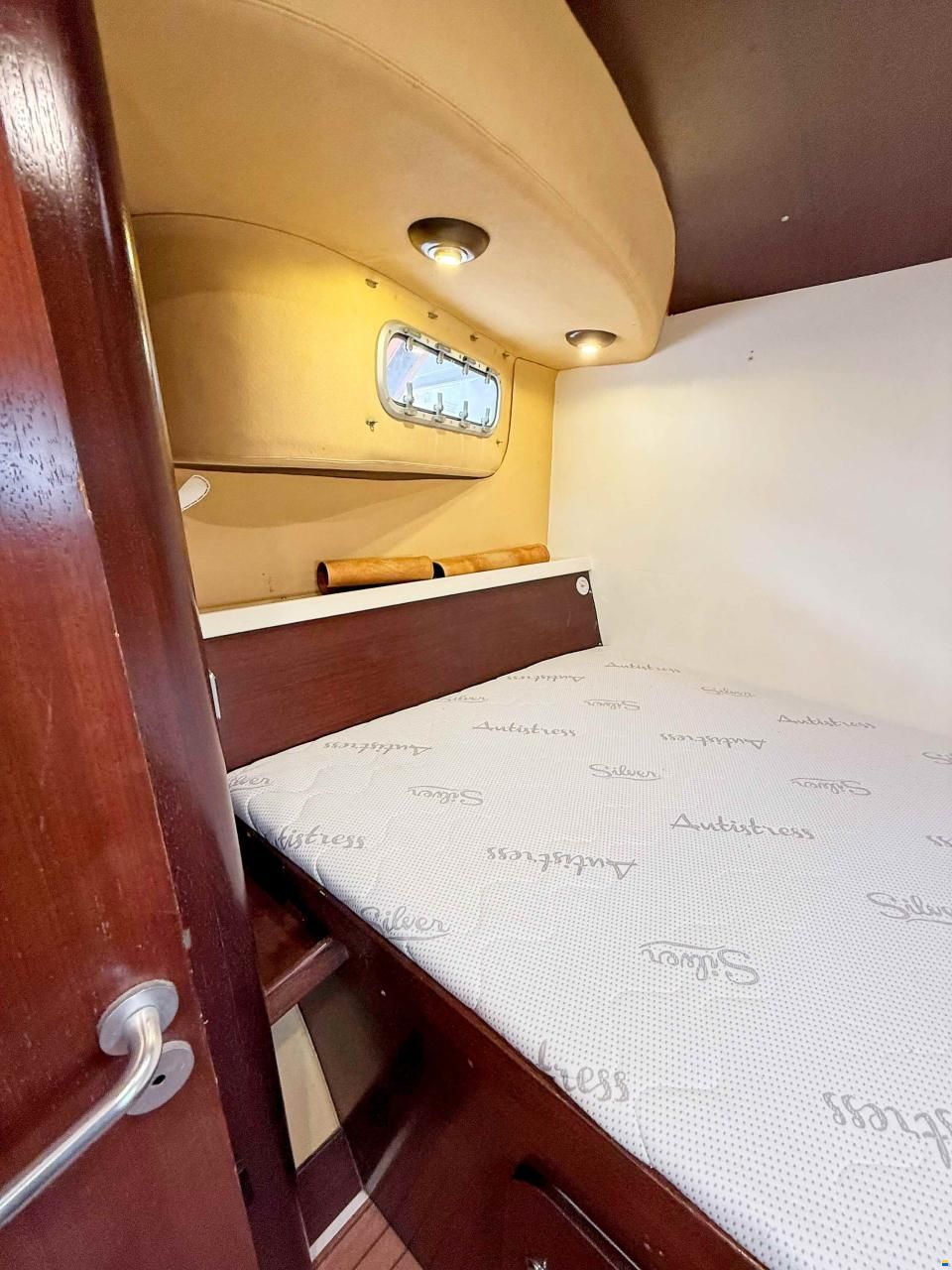 Fountaine Pajot Bahia 46