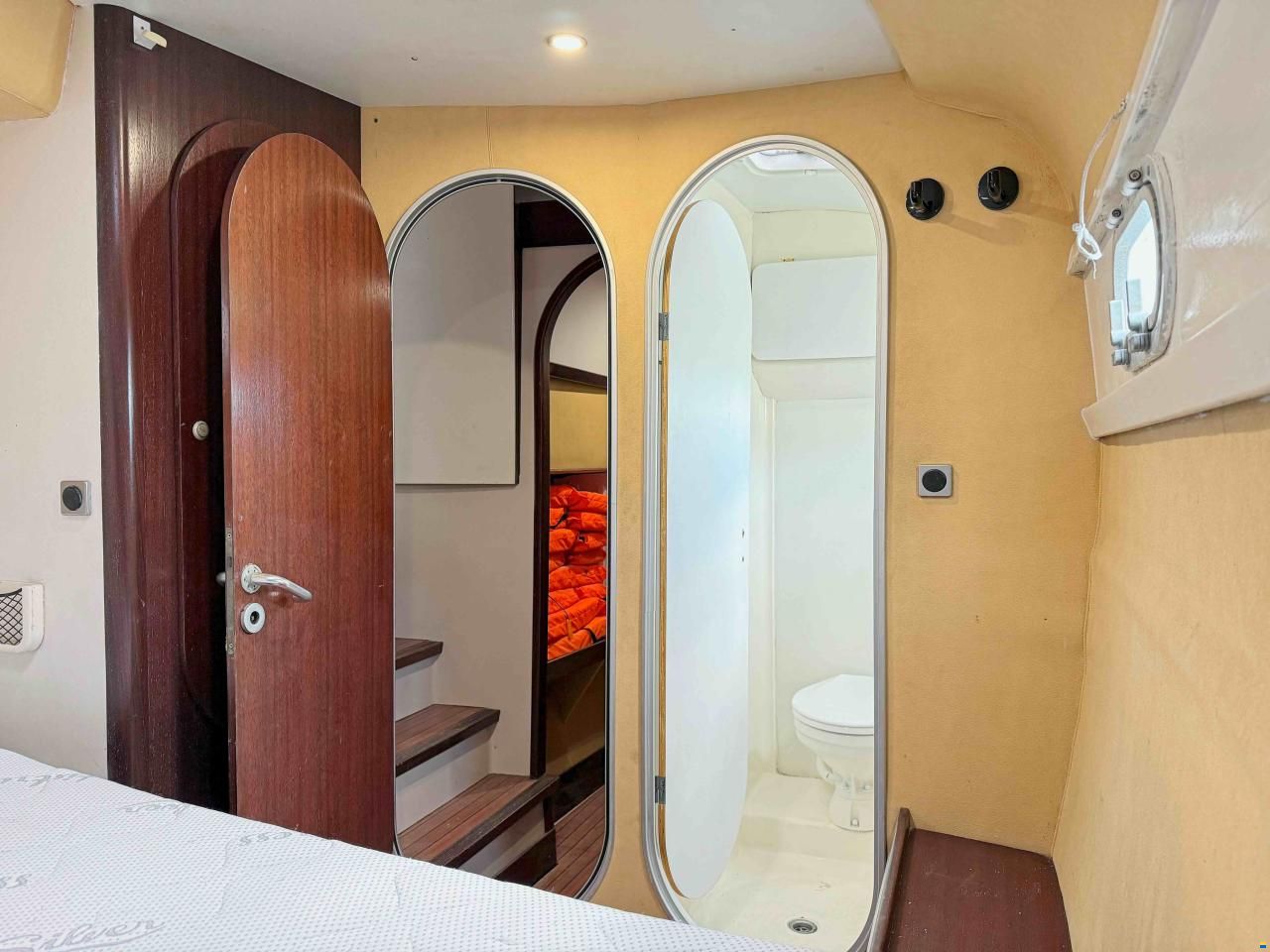 Fountaine Pajot Bahia 46