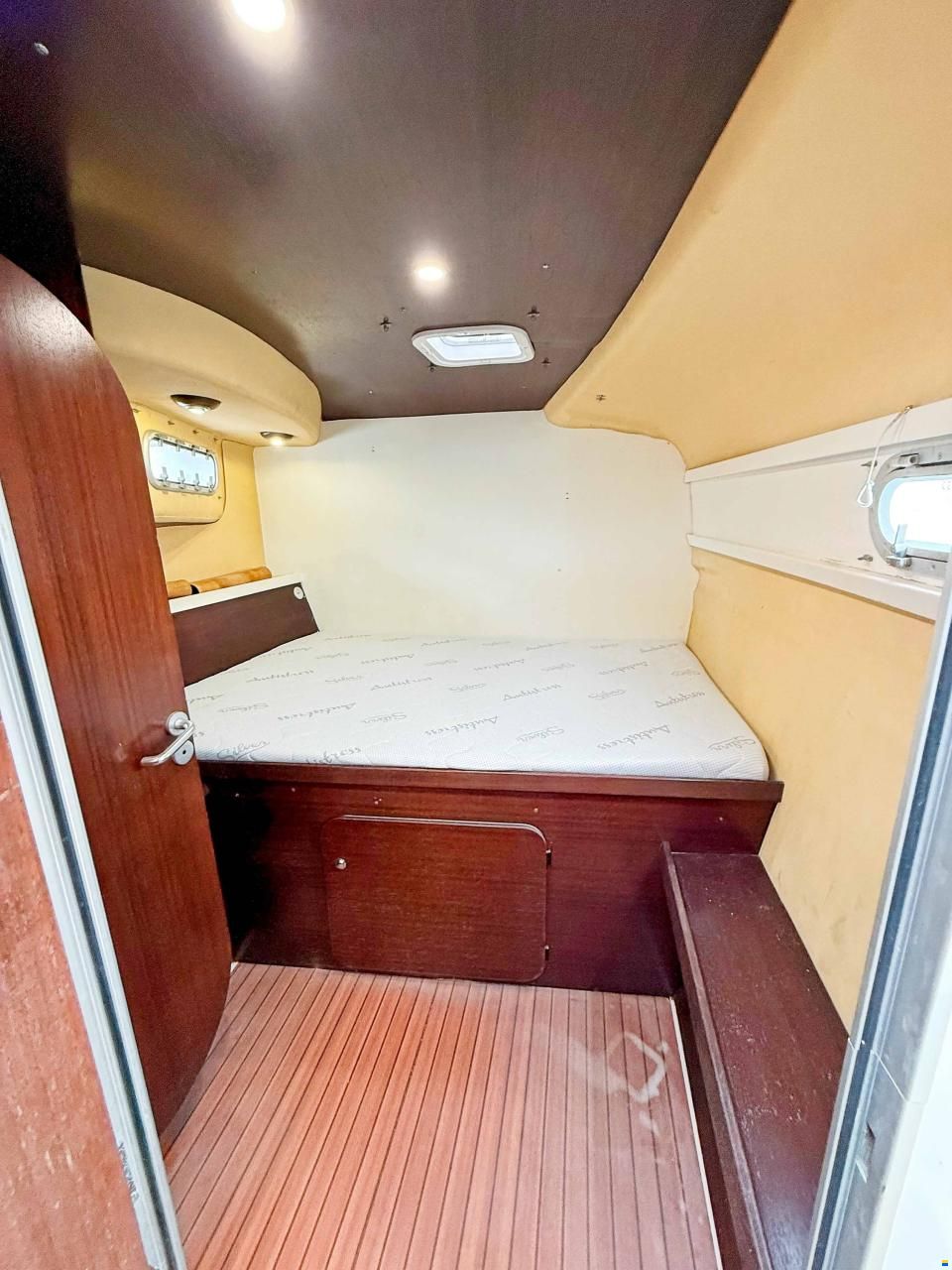 Fountaine Pajot Bahia 46