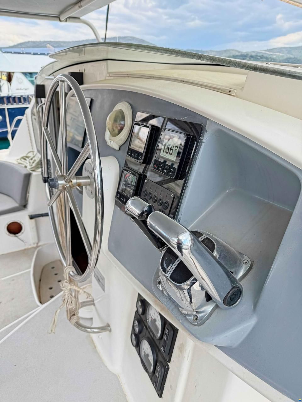 Fountaine Pajot Bahia 46