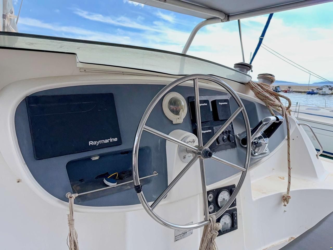 Fountaine Pajot Bahia 46