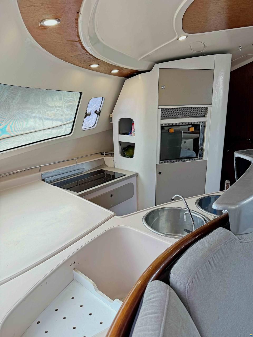 Fountaine Pajot Bahia 46