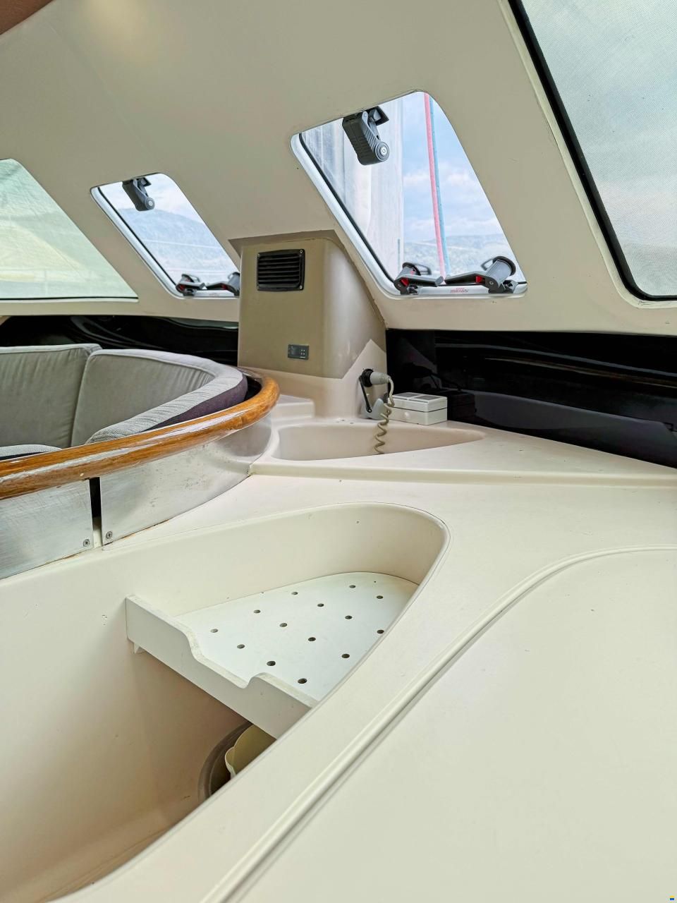 Fountaine Pajot Bahia 46