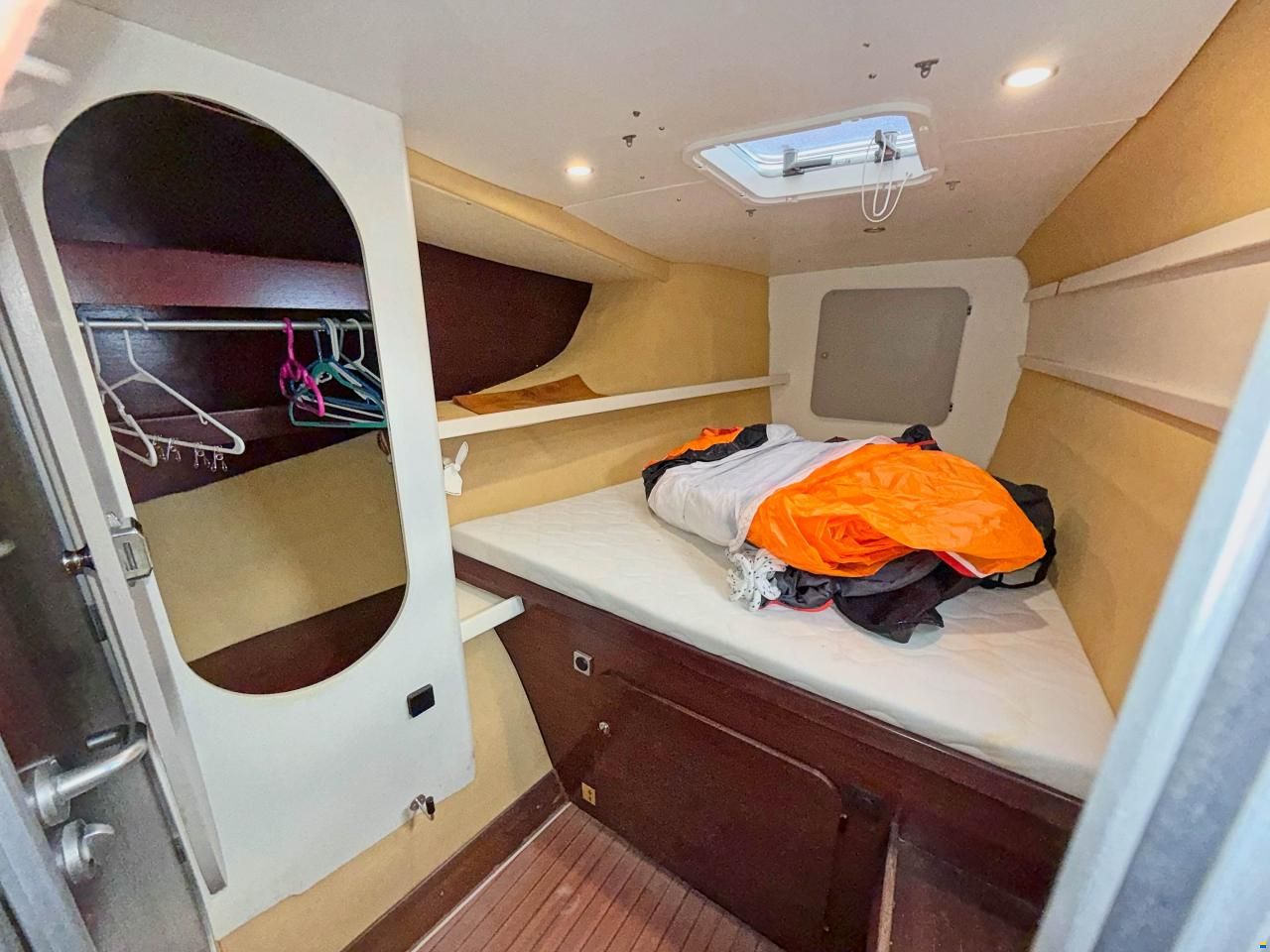 Fountaine Pajot Bahia 46