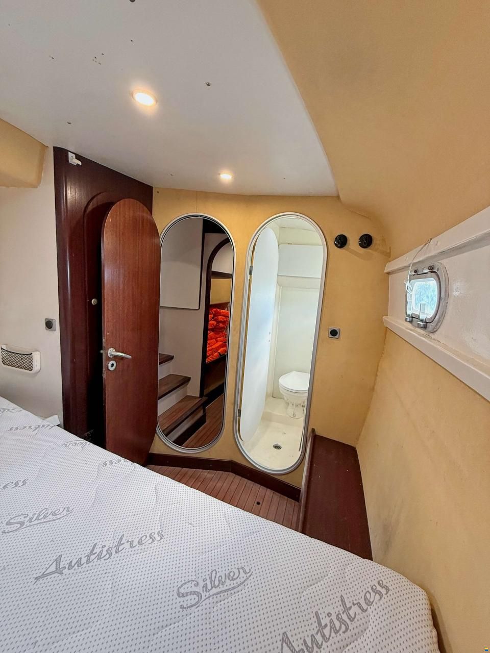 Fountaine Pajot Bahia 46