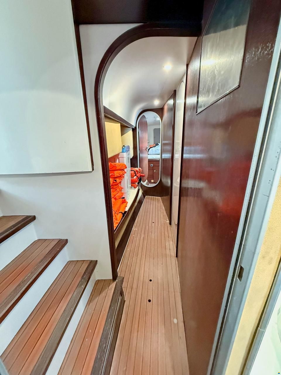 Fountaine Pajot Bahia 46