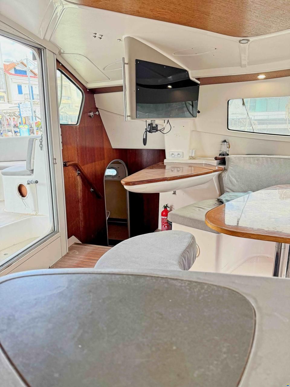 Fountaine Pajot Bahia 46