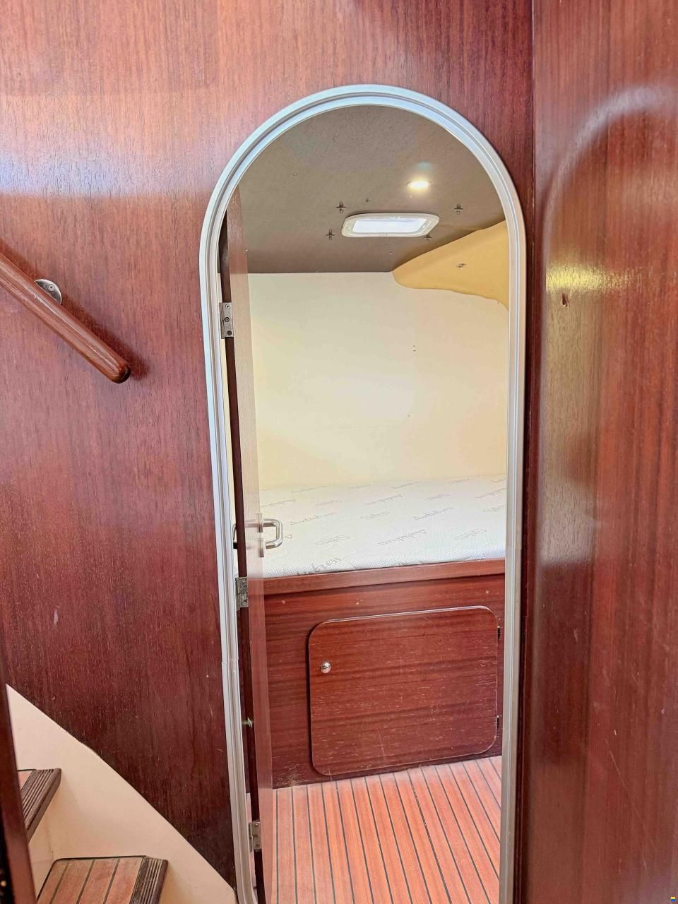 Fountaine Pajot Bahia 46