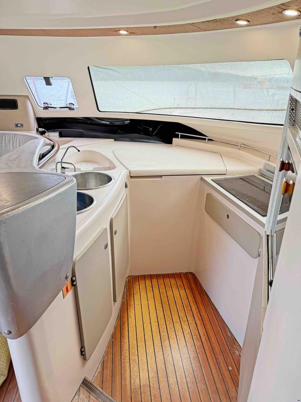 Fountaine Pajot Bahia 46