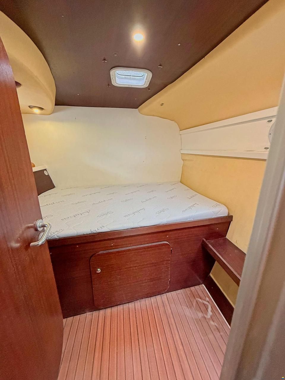 Fountaine Pajot Bahia 46