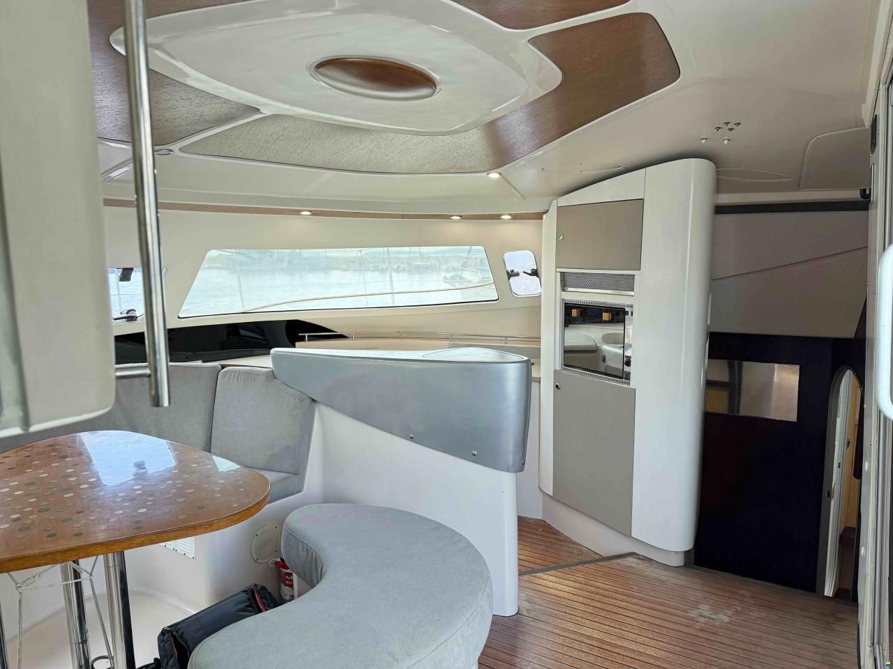 Fountaine Pajot Bahia 46