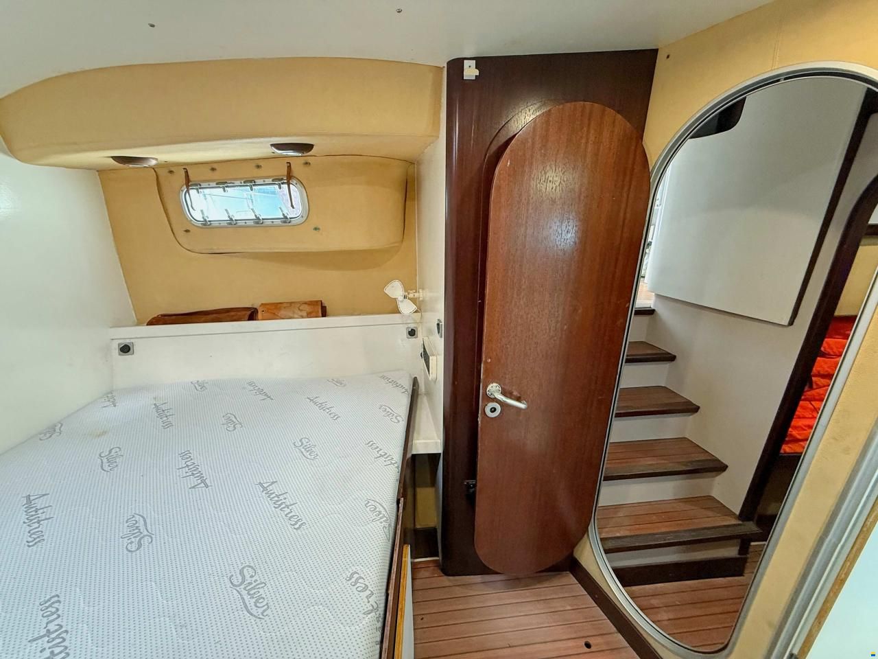 Fountaine Pajot Bahia 46