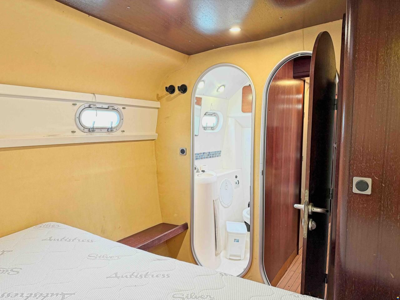 Fountaine Pajot Bahia 46