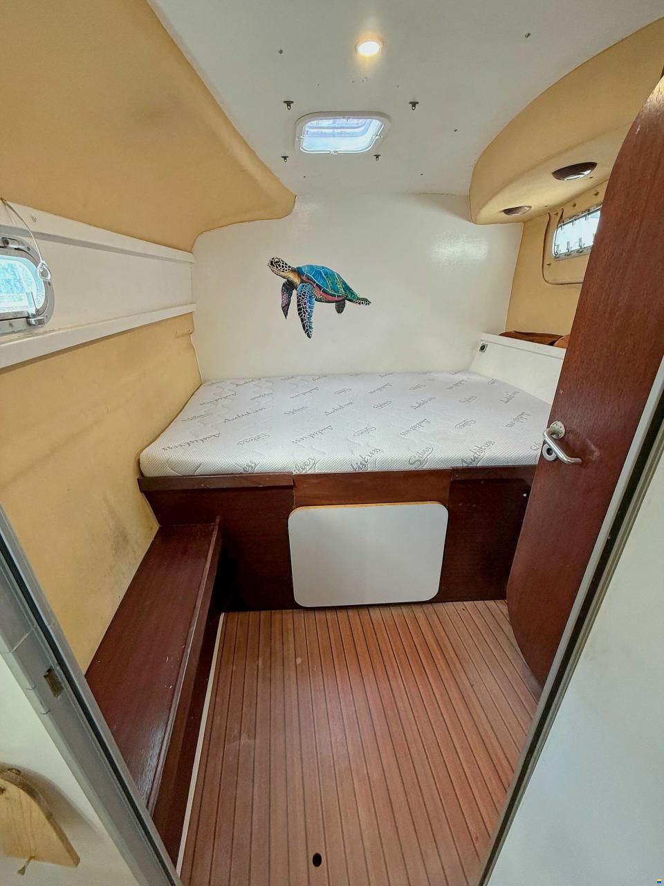 Fountaine Pajot Bahia 46