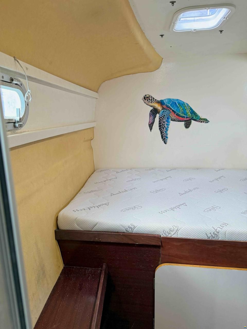 Fountaine Pajot Bahia 46