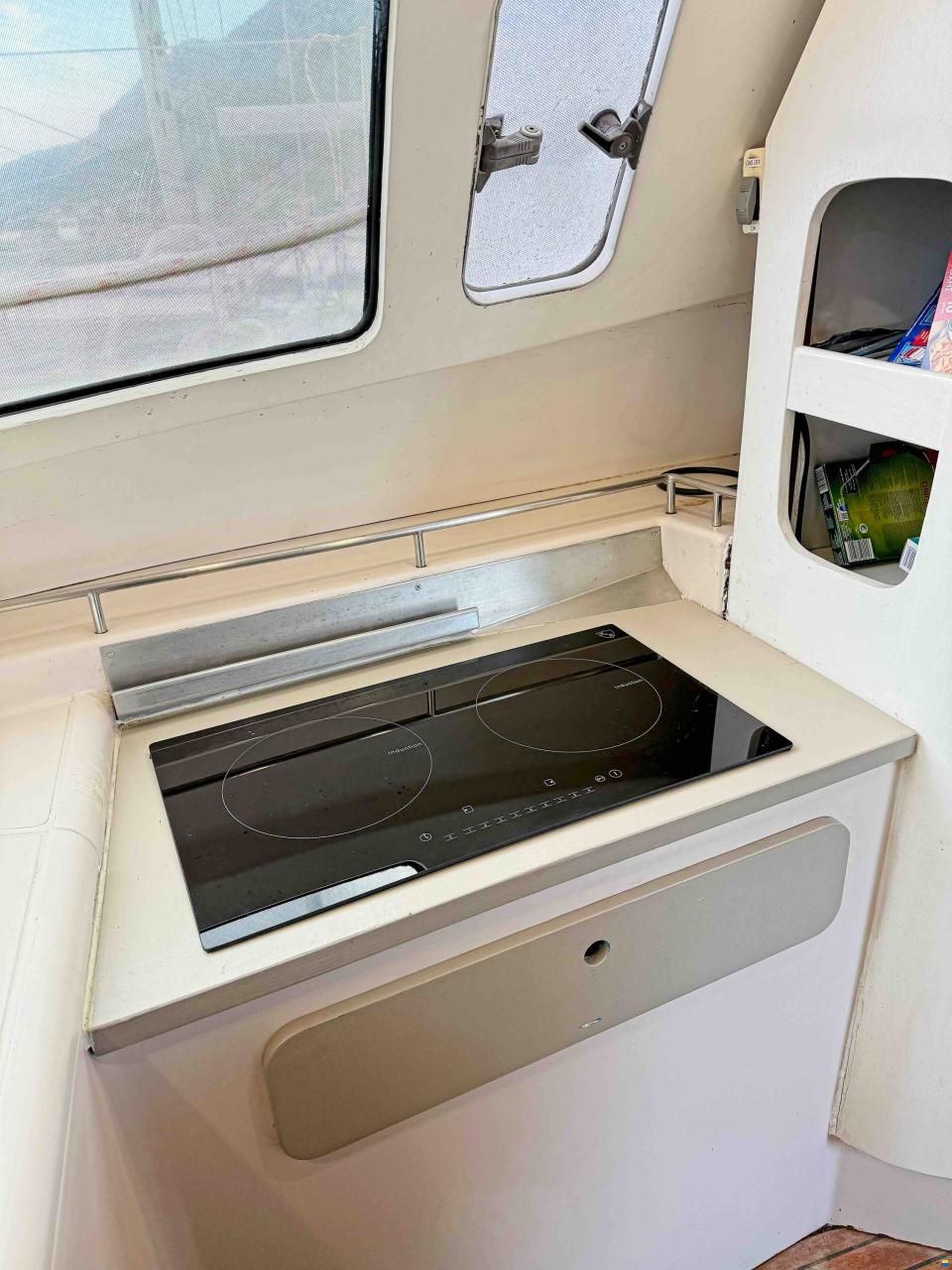 Fountaine Pajot Bahia 46