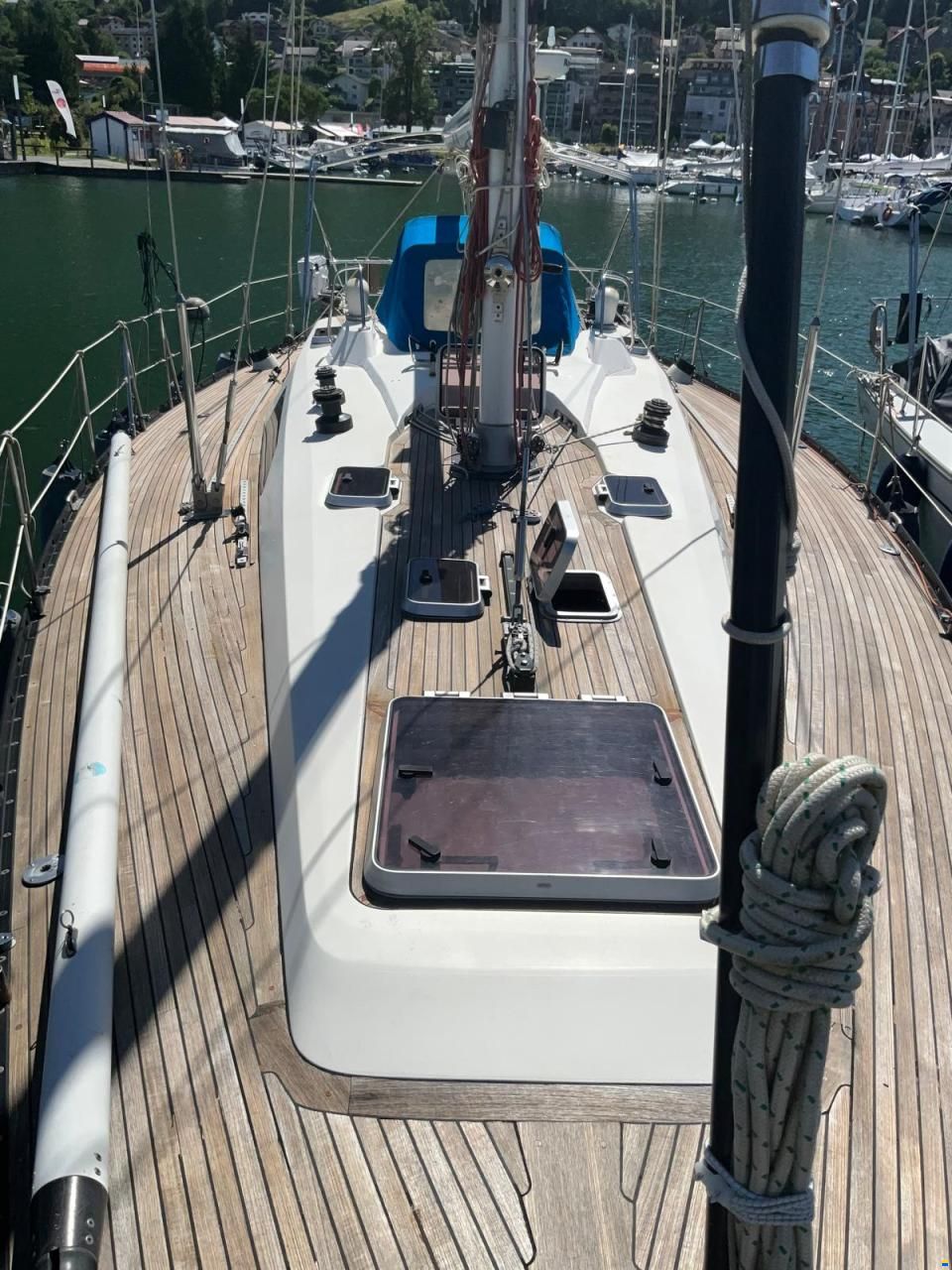 Baltic 43