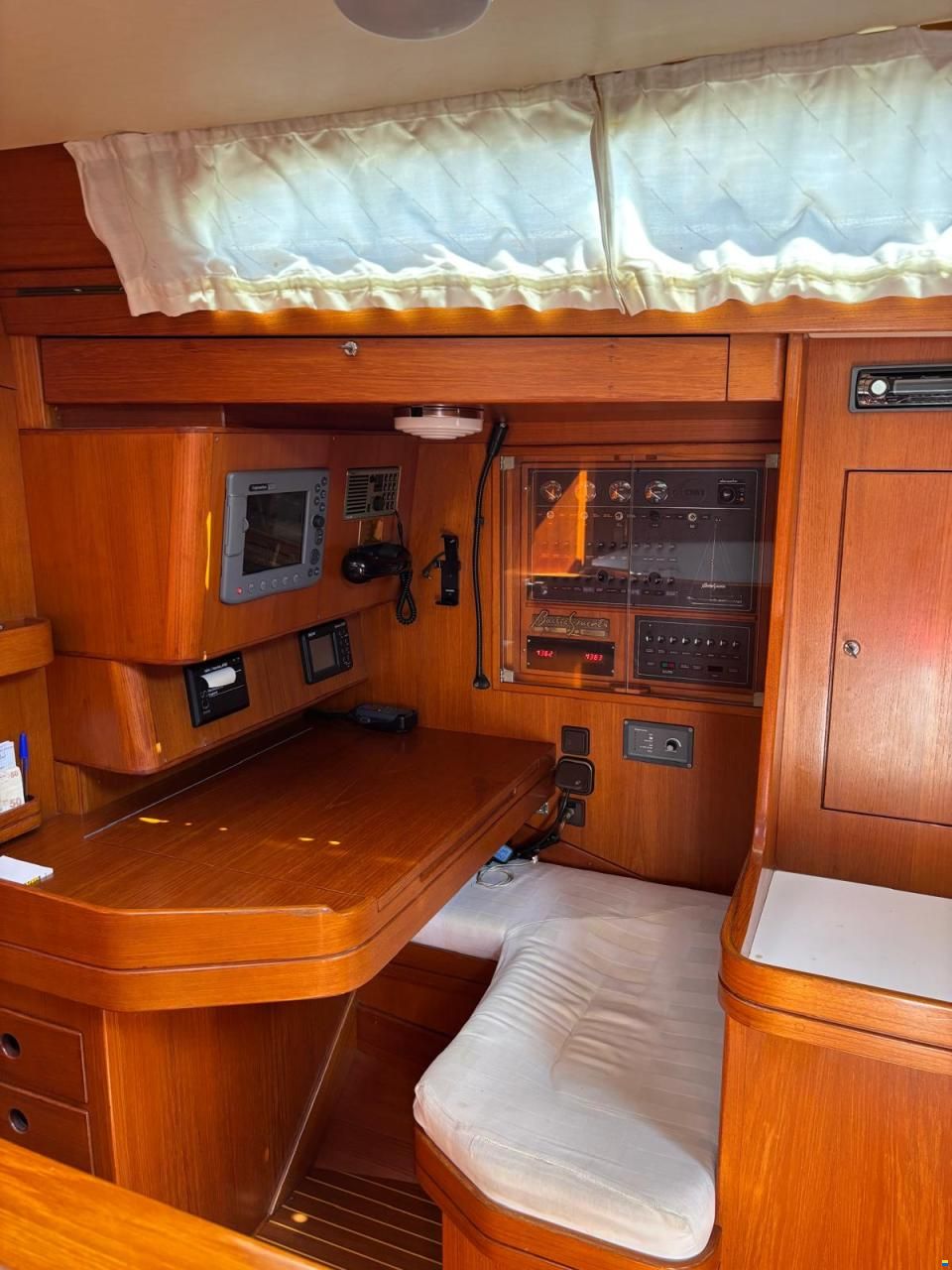 Baltic 43