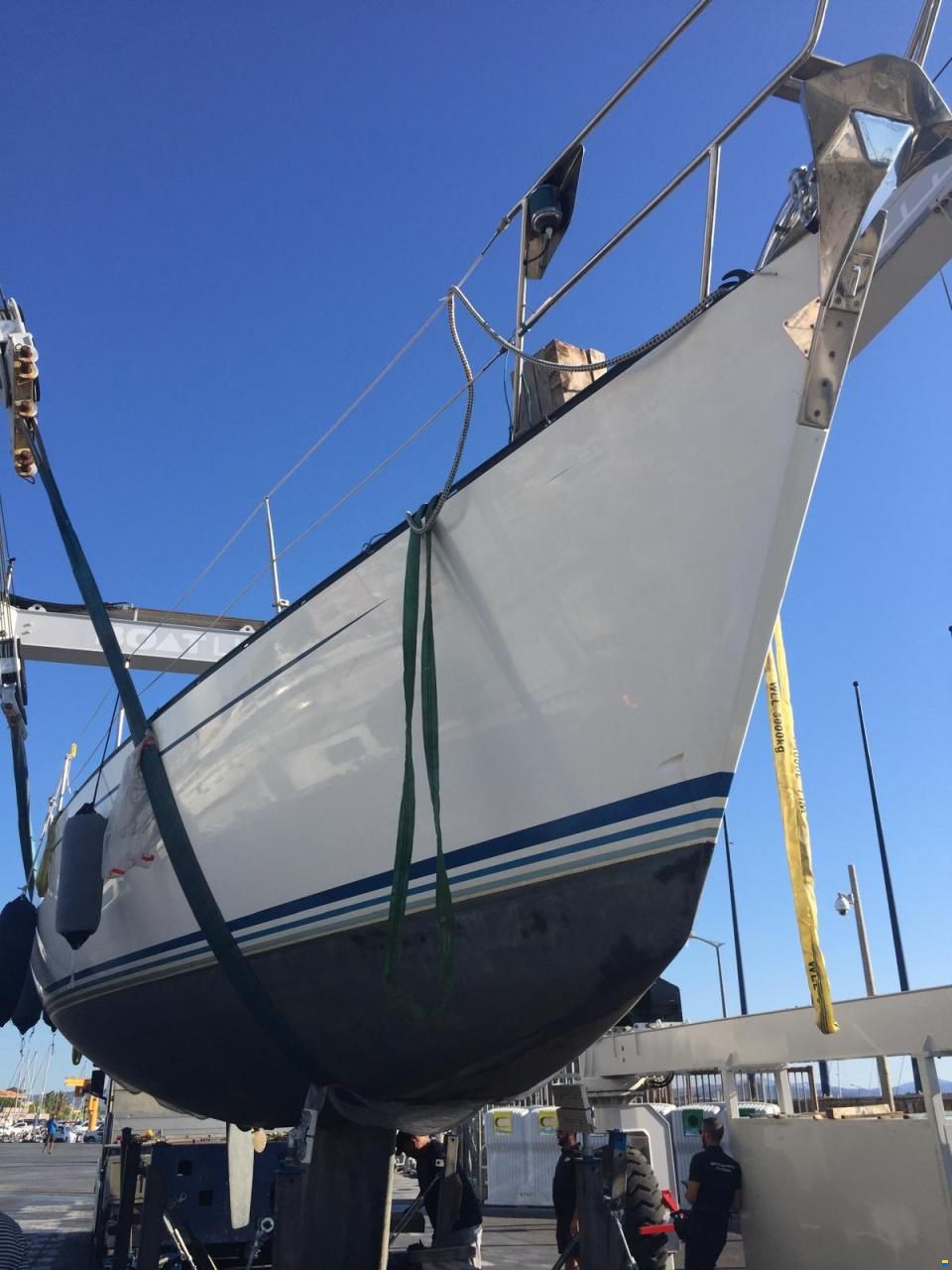 Baltic 43