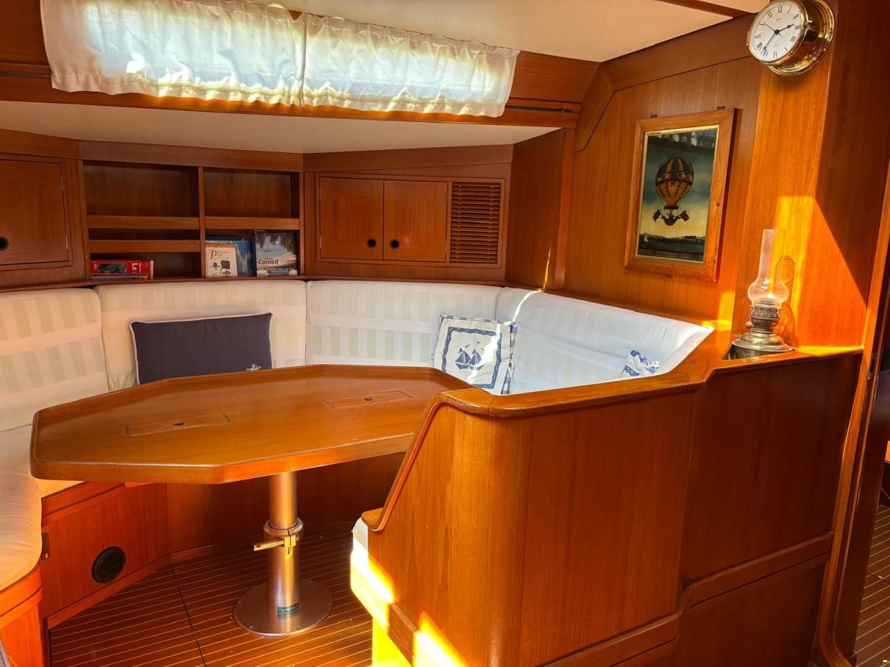 Baltic 43