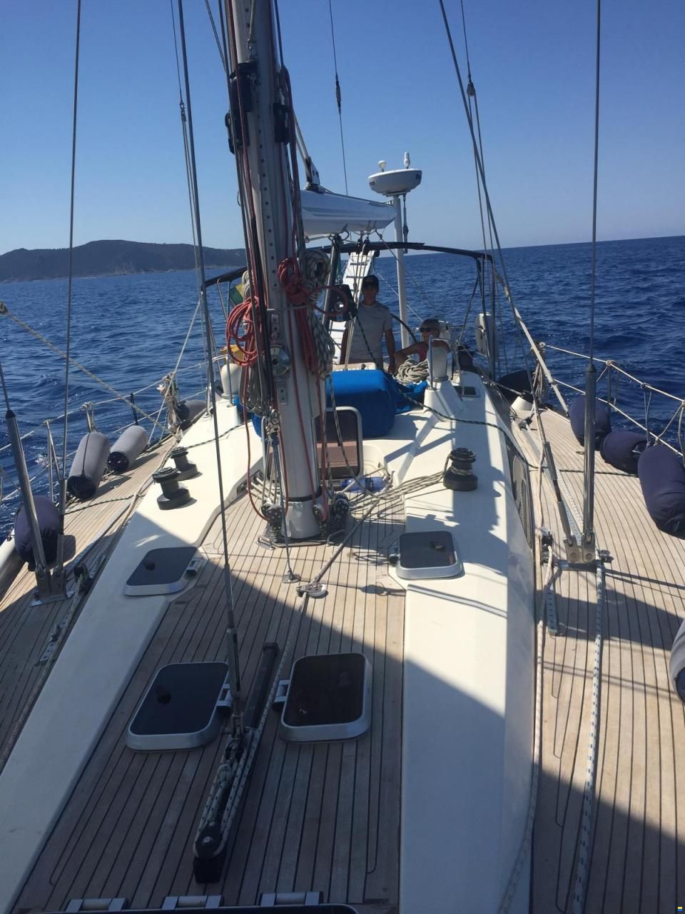 Baltic 43