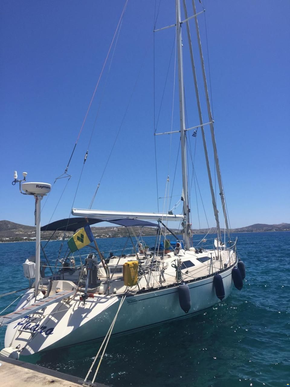 Baltic 43