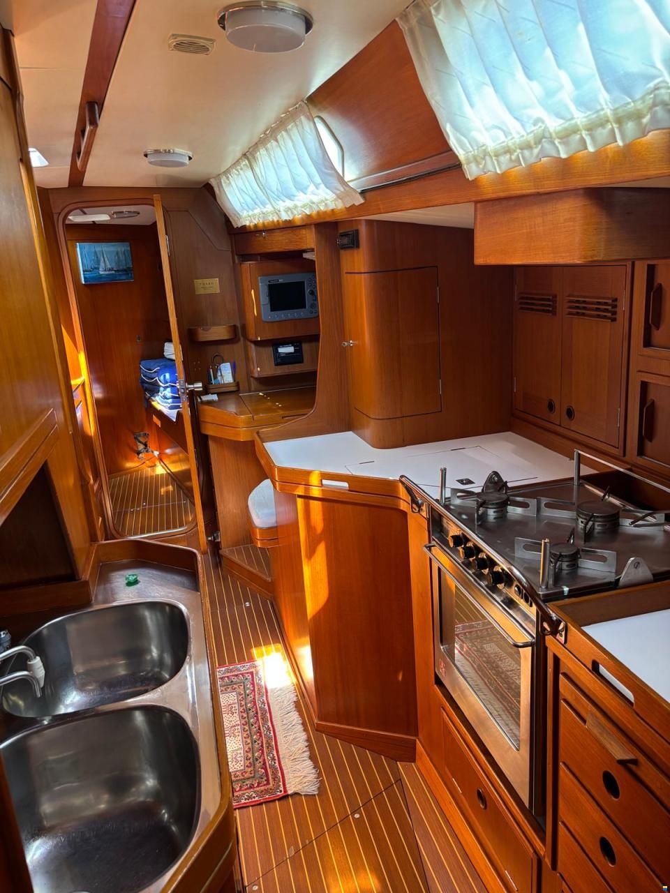 Baltic 43
