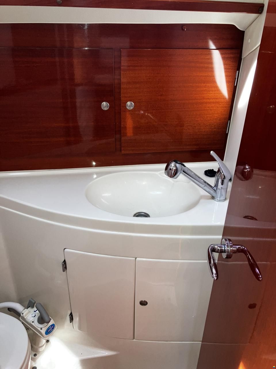 Hanse 371
