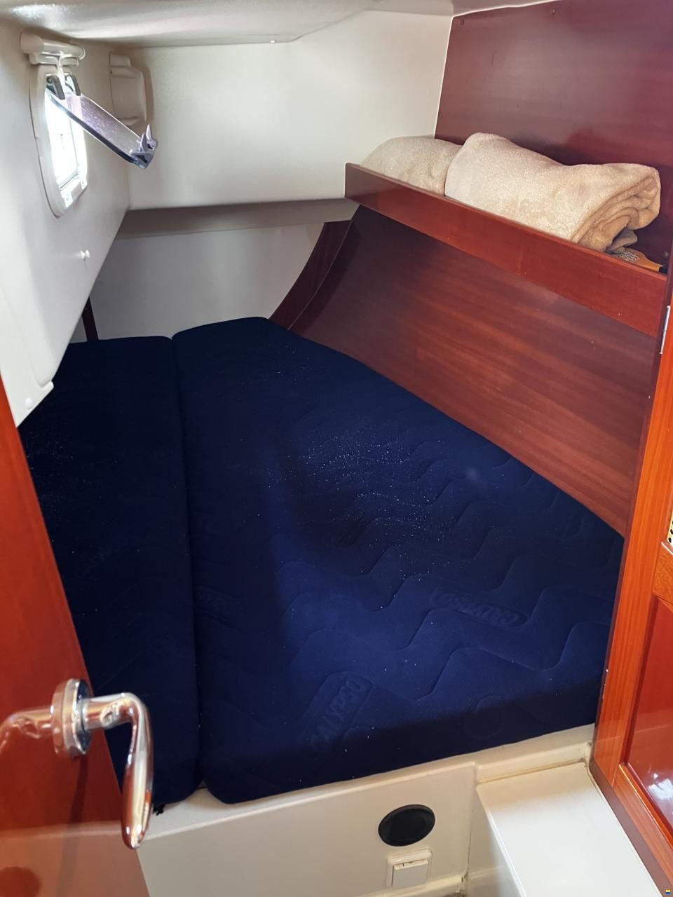 Hanse 371