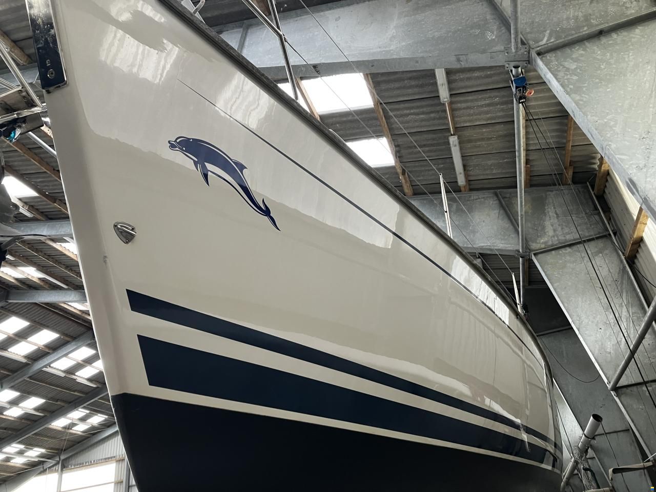 Hanse 371