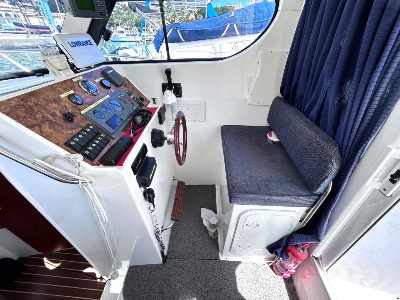 Astromar Egir 780