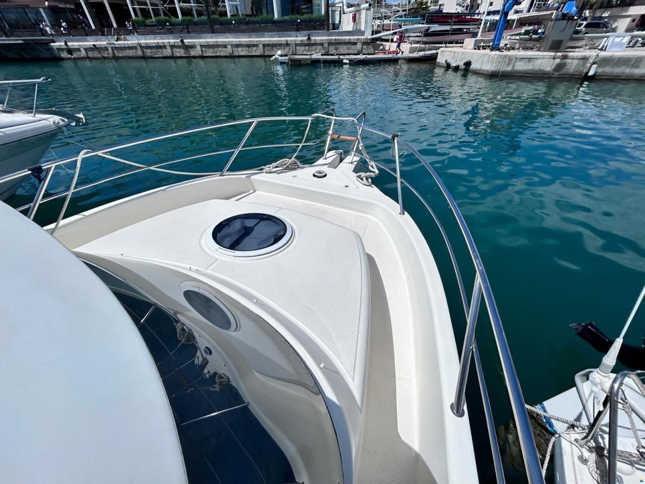 Astromar Egir 780