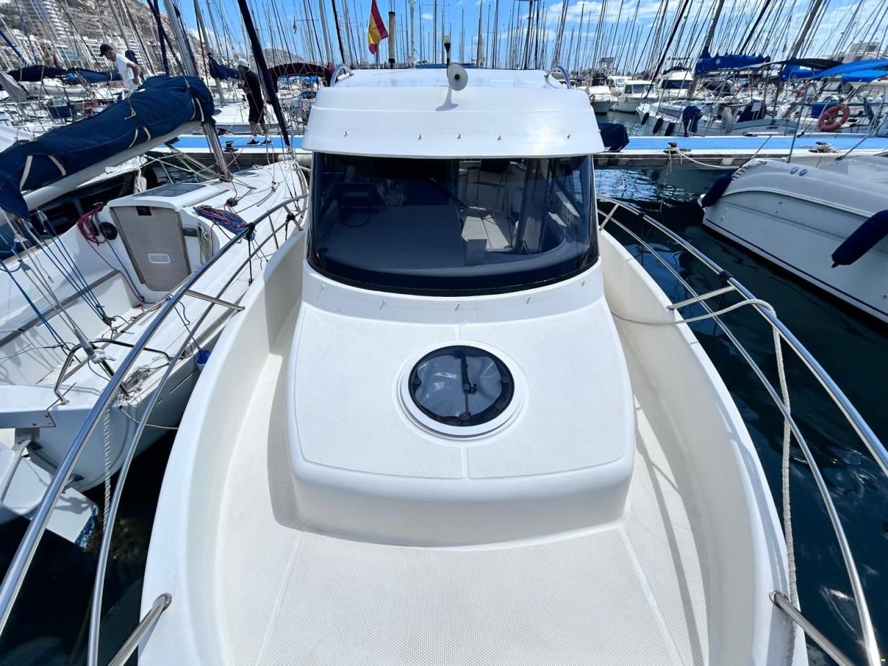 Astromar Egir 780