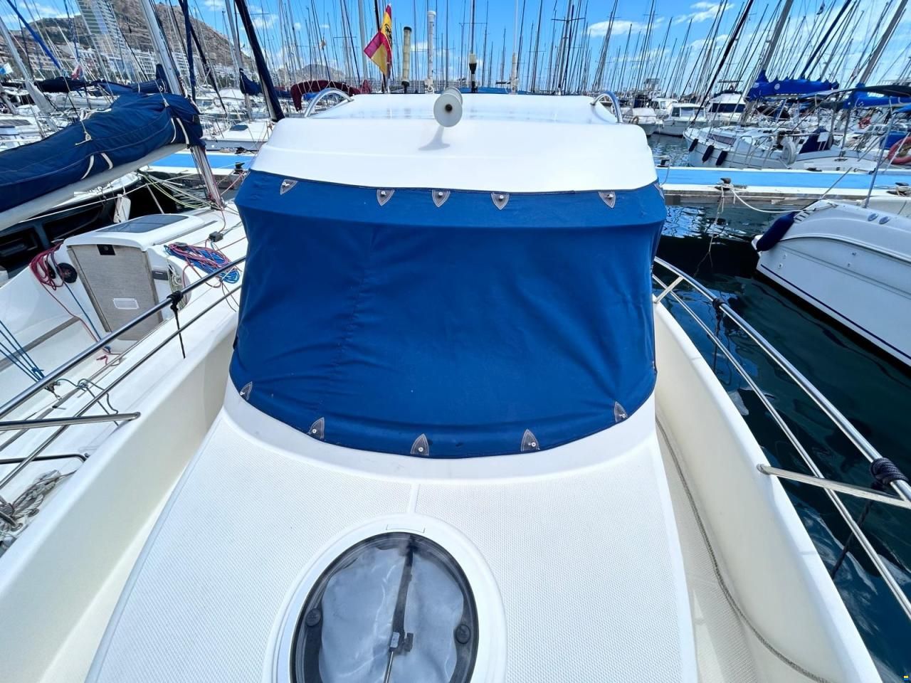 Astromar Egir 780