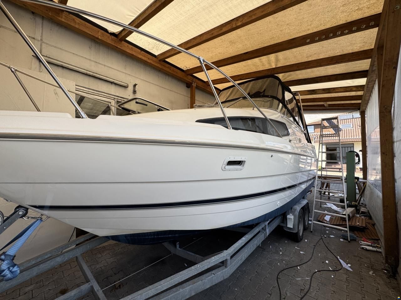 Bayliner 2655