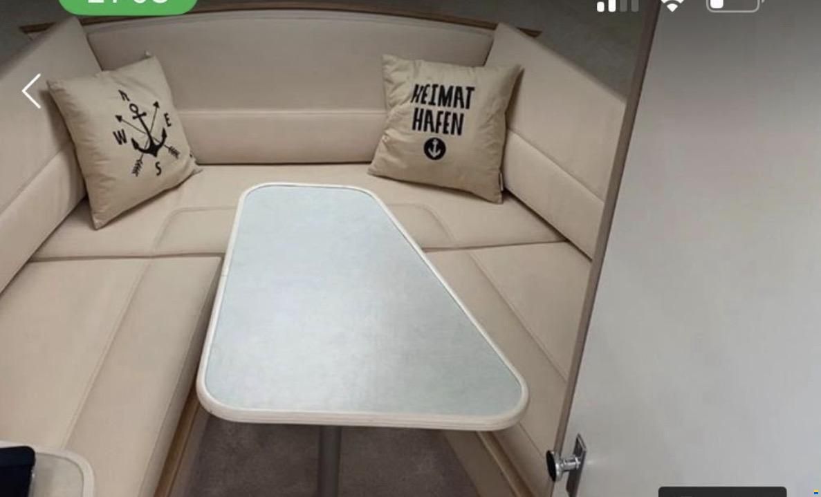 Bayliner 2655