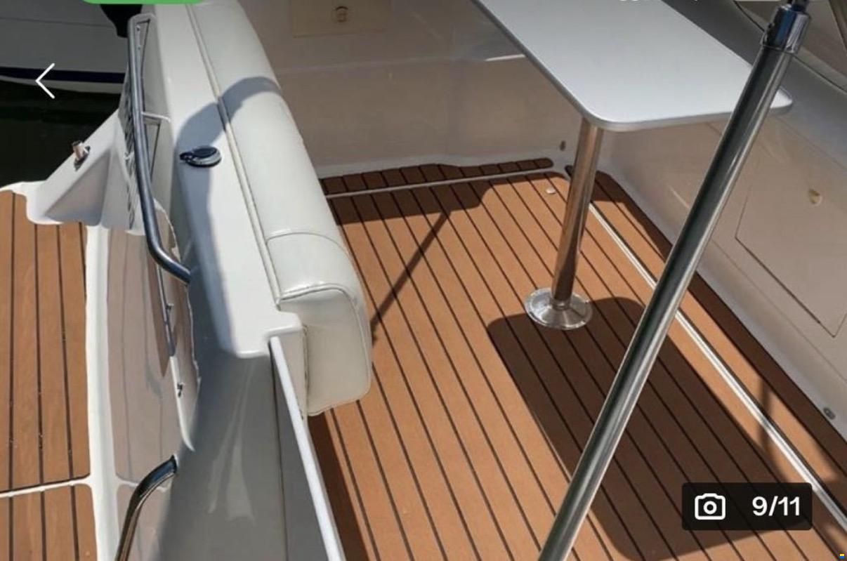 Bayliner 2655