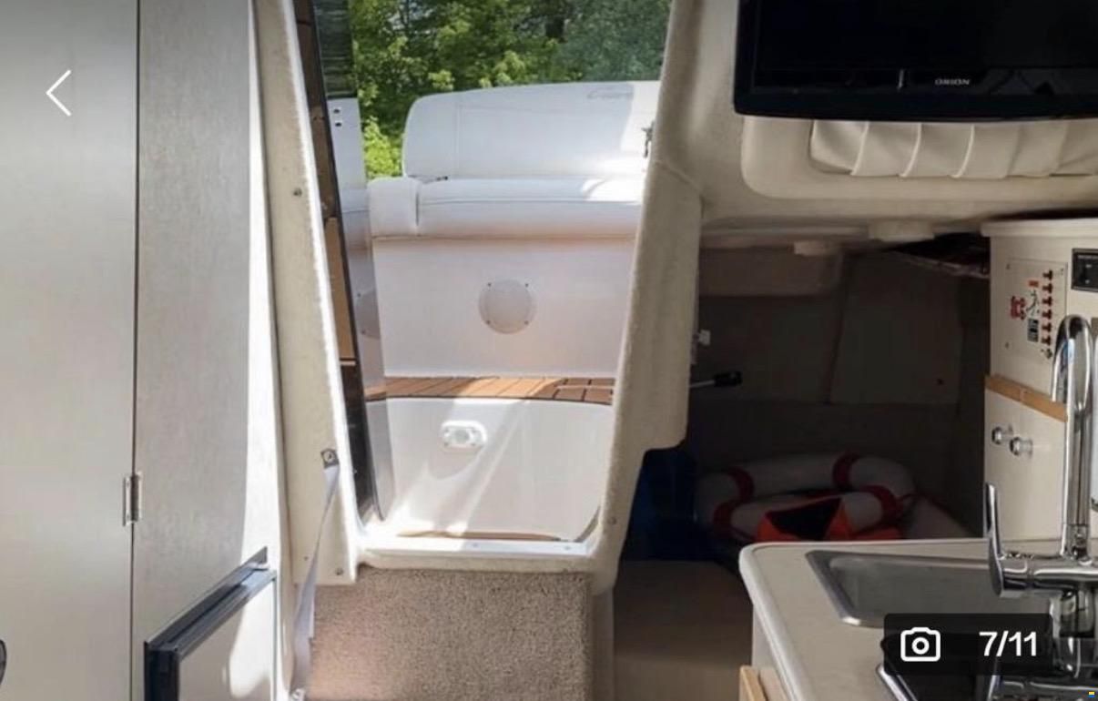 Bayliner 2655