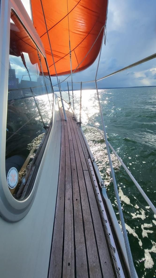 LM Boats 27