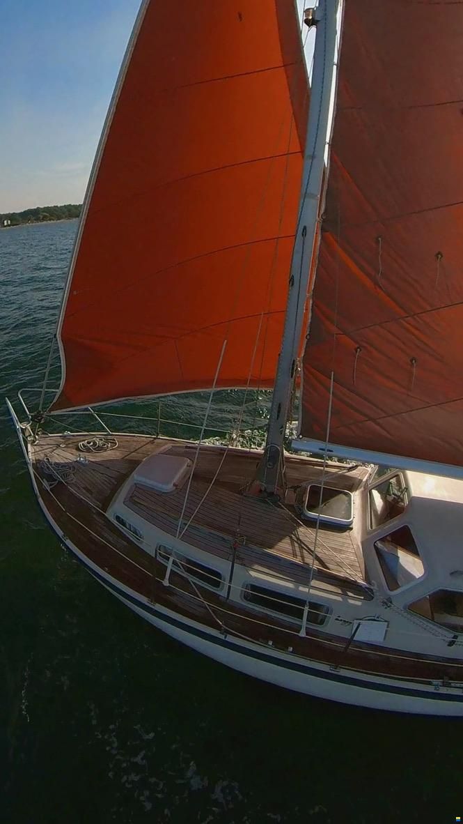 LM Boats 27