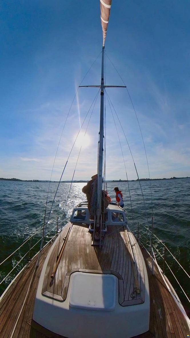LM Boats 27